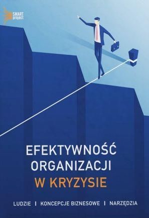 Efektywność organizacji w kryzysie