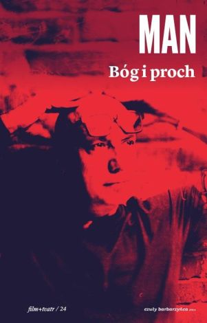 Bóg i proch