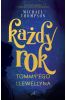 Każdy rok Tommy'ego Llewellyna