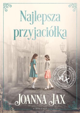 Najlepsza przyjaciółka