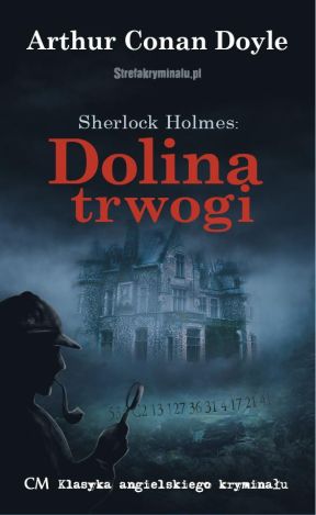 Sherlock Holmes - Dolina trwogi