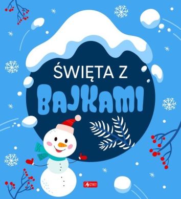 Święta z bajkami (Fabulo)