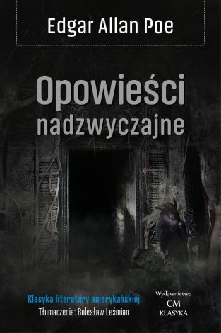 Opowieści nadzwyczajne (wyd. 2024)