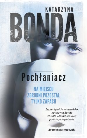 Pochłaniacz (wyd. 2024)