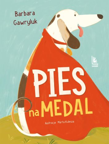 Pies na medal