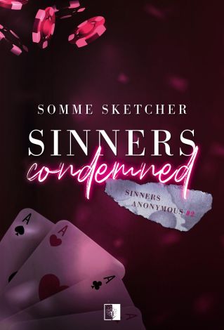 Sinners Anonymous Tom 2 Sinners Condemned