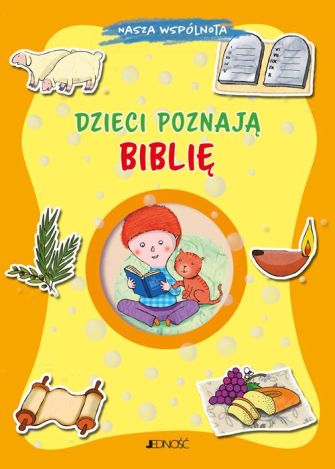 Dzieci poznają Biblię