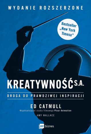 Kreatywność S.A.