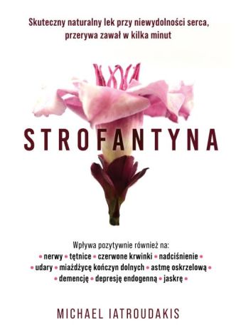 Strofantyna (dodruk 2024)