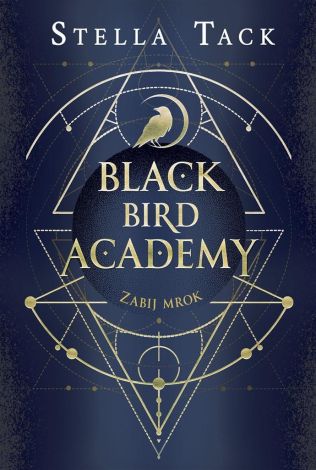 Black Bird Academy 1