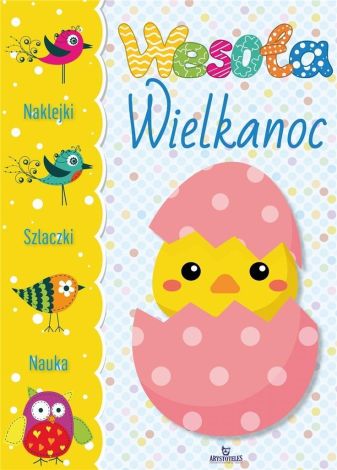 Wesoła Wielkanoc