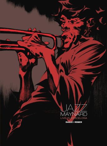 Jazz Maynard