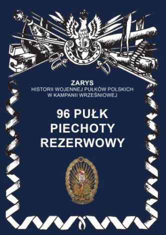 96 pułk piechoty rezerwowy