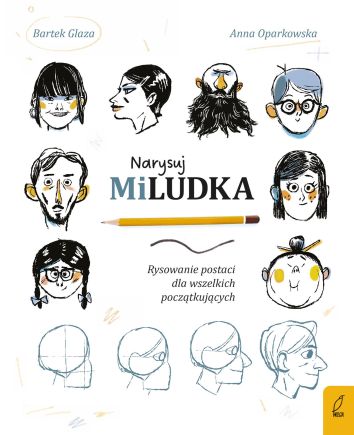 Narysuj Miludka