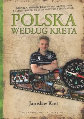 Polska według kreta