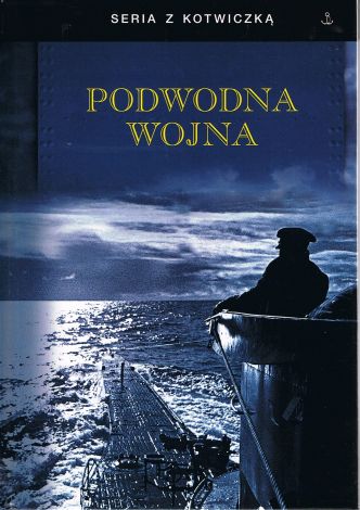 Podwodna wojna