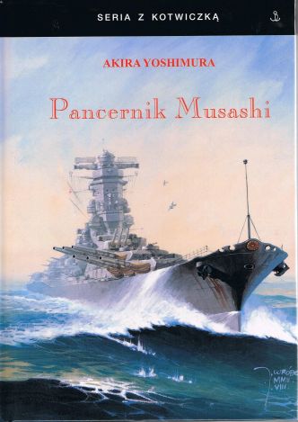 Pancernik Musashi