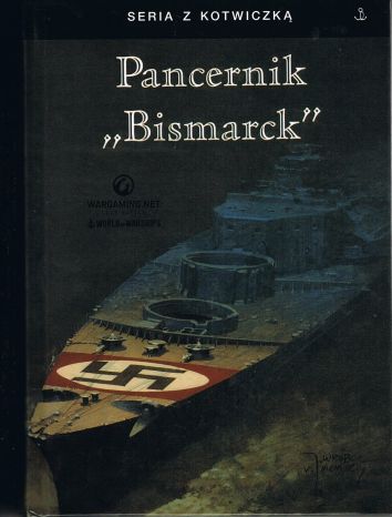 Pancernik Bismarck