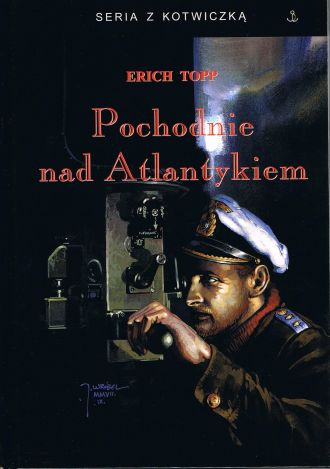 Pochodnie nad Atlantykiem