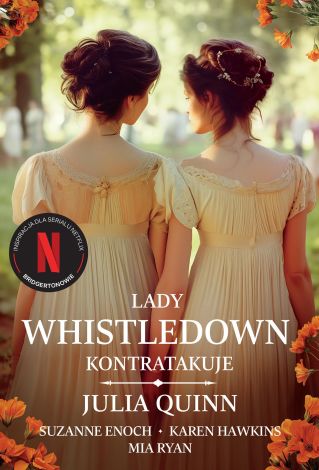 Lady Whistledown kontratakuje