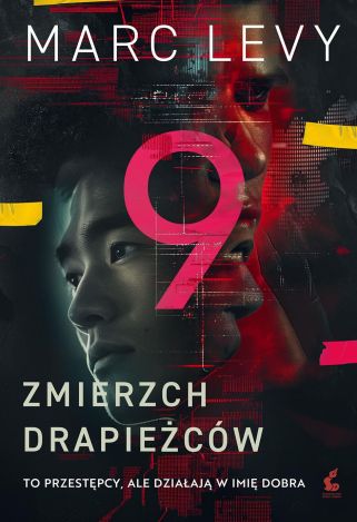 9 Zmierzch drapieżców