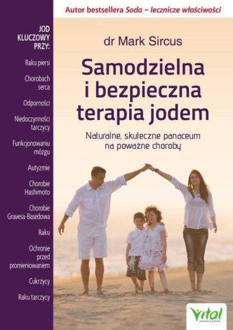 Samodzielna i bezpieczna terapia jodem