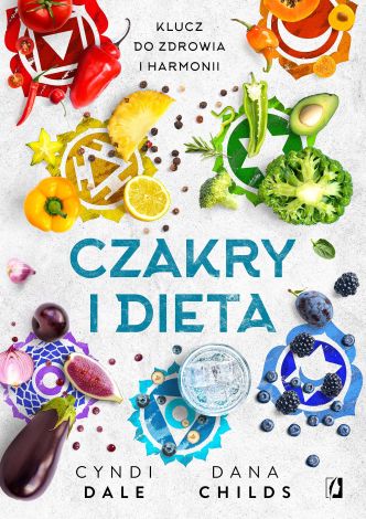 Czakry i dieta