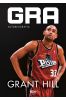 Grant Hill. Gra. Autobiografia