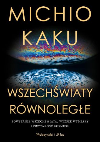 Wszechświaty równoległe