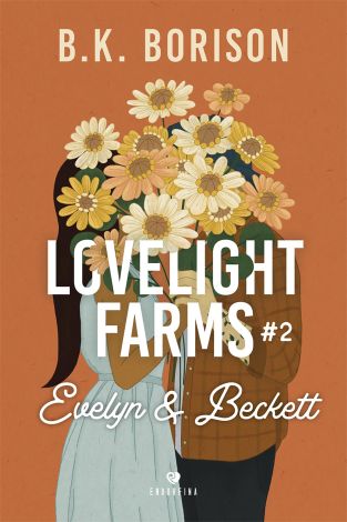 Lovelight Farms Tom 2 Evelyn & Beckett
