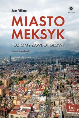 Miasto Meksyk