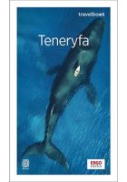 Teneryfa. Travelbook. Wydanie 4