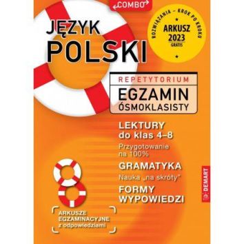 7 Repetytorium do języka polskiego