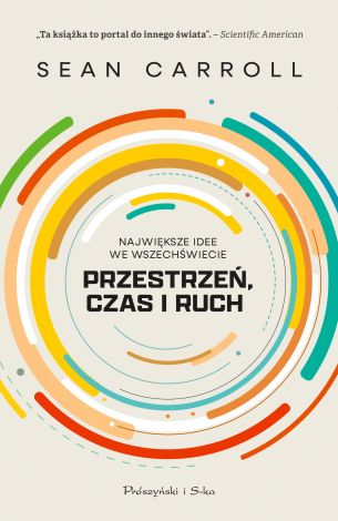 Przestrzeń, czas i ruch