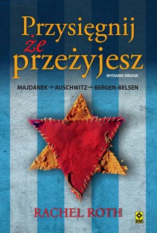 Przysięgnij że przeżyjesz