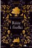 Trylogia Rosenholm Tom 1 Róże i fiołki
