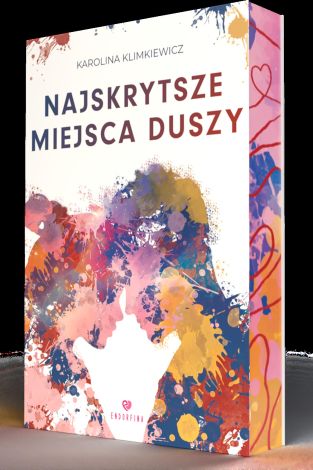 Najskrytsze miejsca duszy