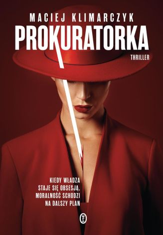 Prokuratorka