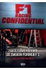 F1 Racing Confidential. Zakulisowe historie ze świata Formuły 1