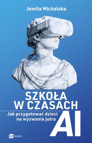 Szkoła w czasach AI