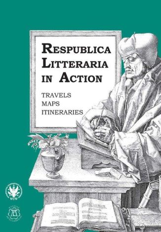 Respublica Litteraria in Action