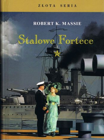 Stalowe Fortece Tom 1