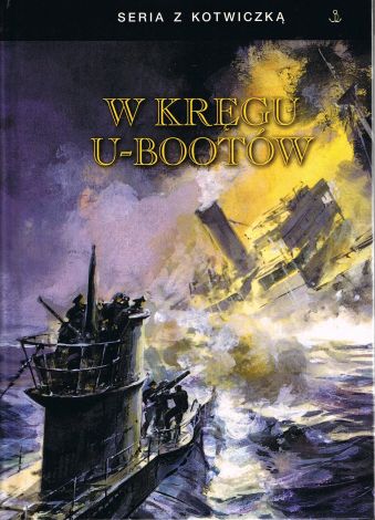 W kręgu U-Bootów