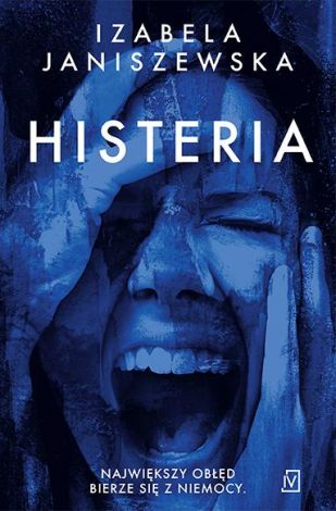 Histeria (wyd.2)