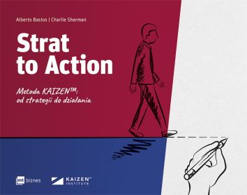 Strat to Action. Od strategii do działania