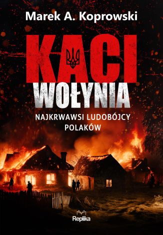 Kaci Wołynia