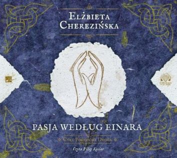 CD MP3 Pasja według einara północna droga Tom 3 (audiobook)