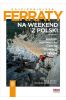 Na weekend z Polski. Austria: Hohe Wand - Rax, Czechy, Słowacja, Węgry wyd. 2