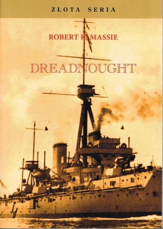 Dreadnought Tom 1 wyd. 3/2024