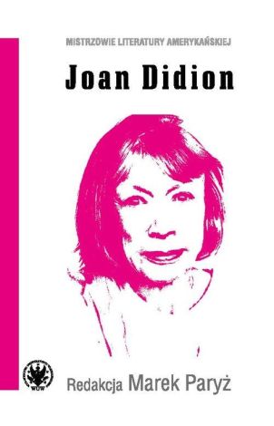 Joan Didion